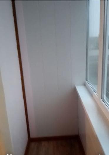 capstroy sity: 1 комната, 38 м², 105 серия, 4 этаж, Косметический ремонт — 6