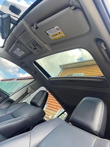 Toyota: Toyota RAV4: 2017 г., 2.5 л, Автомат, Бензин, Кроссовер — 7