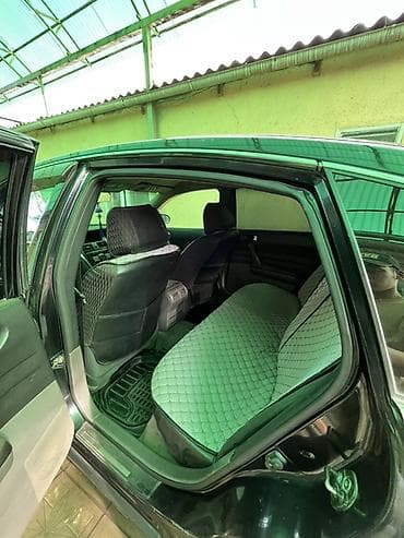 ej de: Nissan Teana: 2003 г., 2.3 л, Автомат, Газ, Седан — 6