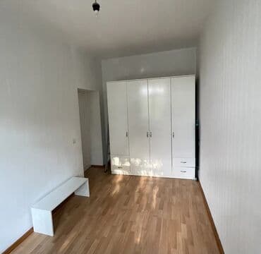 кв аренда на долгий срок: 3 комнаты, Агентство недвижимости, Без подселения, С мебелью полностью — 6