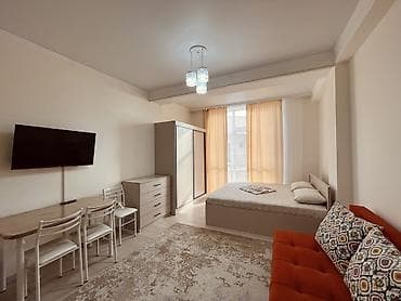 premium development: Аренда квартиры на Иссык-Куле, Кыргызское взморье, Бостери — 2