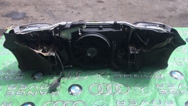 манекены бу бишкек: Ноускат Mercedes-Benz, 2004 г., Б/у, Оригинал — 2