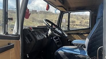 спринтер грузовой на продажу: Легкий грузовик, Mercedes-Benz, Стандарт — 3