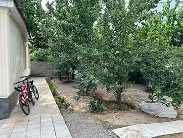 токалка.ру: 🏡 ПРОДАЁТСЯ УЮТНЫЙ ДОМ В АЛА-ТОО 3! 🔥 📍 Ала-Тоо 3, ул. Эркин-Тоо, 6 — 5