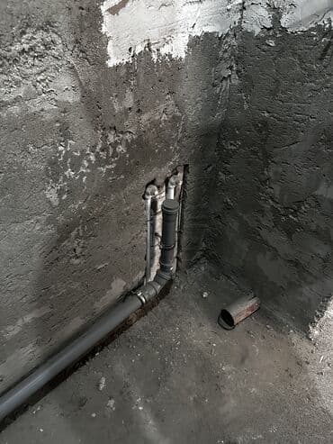 сантехник и: Требуется Сантехник, Оплата Дважды в месяц, 1-2 года опыта — 8