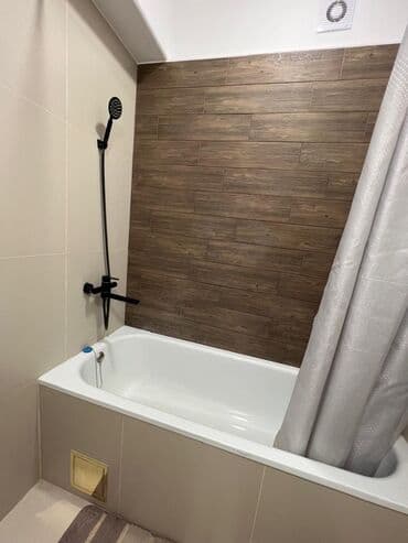 сдаю квартиру долгосрочную: 2 комнаты, Собственник, Без подселения, С мебелью полностью — 12