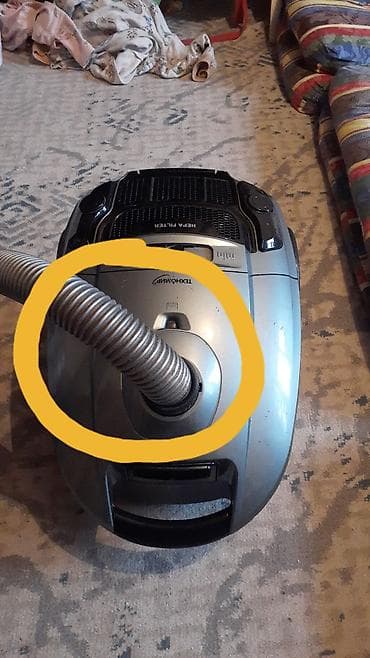 пылесос lg 2000w цена: Пылесос, LG, Стандартный, Сухая, Циклонный фильтр — 5