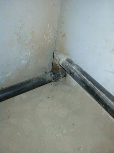 сип панел дом: Отопление, навес, гараж забор и т. д — 2