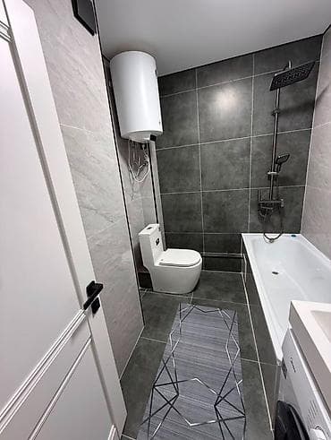 ts group: 2 комнаты, 49 м², Технопарк Элитка, 8 этаж, Дизайнерский ремонт — 8