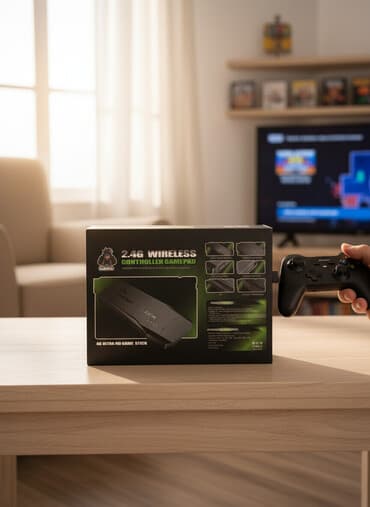 диск на пс3: Game Stick Lite — компактная ретро-приставка в формате HDMI-стика с — 1