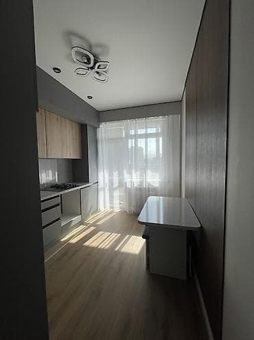 сдается студия: 1 комната, Собственник, Без подселения, С мебелью полностью — 1