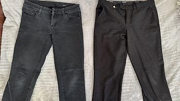 женские вещи даром: Отдам даром пакет вещей. Действительно нуждающимся! - Абсолютно новые — 5