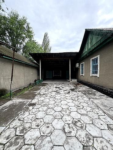 Дома: 📌В селе Беловодское продается дом на участке 12 соток, размерами 30*40 — 6