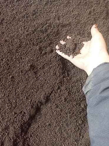 Бакча эмереги: Биогумус — 4