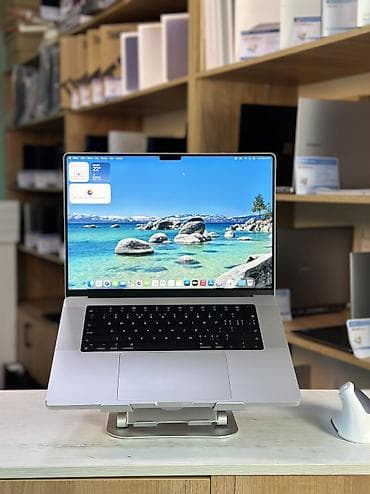 макбук бишкек цена: Для программирования, Б/у, Apple M2 Pro, ОЗУ, RAM: 16 ГБ, В рассрочку — 1
