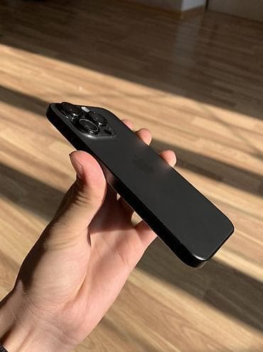 айфон 11 бу бишкек: IPhone 15 Pro, Б/у, 128 ГБ, Black Titanium, Наушники, Защитное стекло, Чехол, 89 % — 2