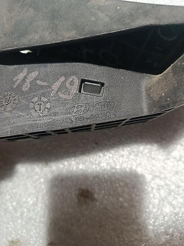 бесконтактный дпдз: Hyundai Оригинал — 5