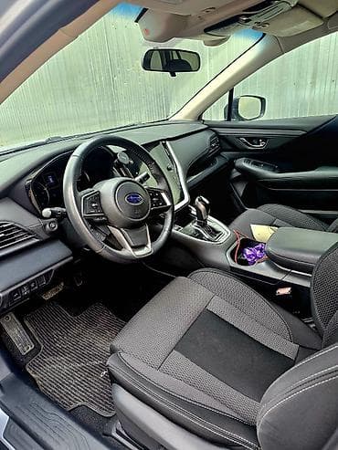 бампер c202: Subaru Outback: 2020 г., 2.5 л, Вариатор, Бензин, Универсал — 6