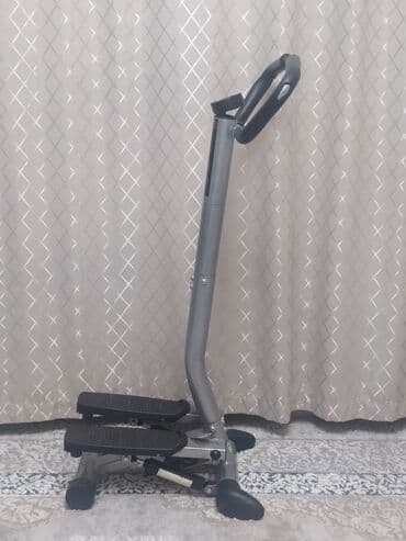 заредное устроиства 36в 2 а: Продаю тренажёр для ног STEPPER S-1460 в хорошем состоянии — 2
