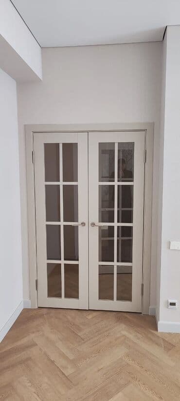 Perodua: 2 комнаты, 77 м², Элитка, 4 этаж, Евроремонт — 7