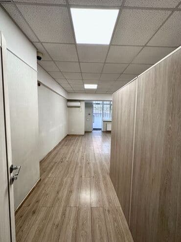 парикмахерские оборудование: 7 мкр Сдается помещение под офис магазин, медицинский центр — 1