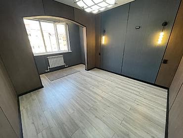Недвижимость: 2 комнаты, 67 м², Технопарк 106 серия, 8 этаж, Дизайнерский ремонт — 4
