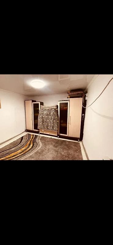 снять комнату в бишкеке: 70 м², 4 комнаты, Забор, огорожен — 5