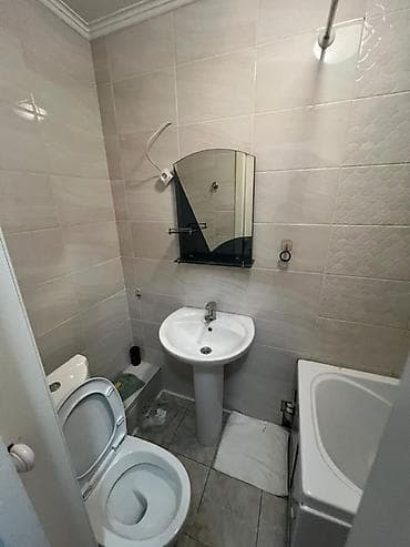 куплю кварти: 3 комнаты, 53 м², Индивидуалка, 2 этаж, Евроремонт — 6