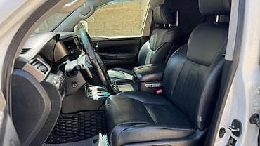 leksus is: Lexus LX: 2013 г., 5.7 л, Автомат, Бензин, Внедорожник — 8