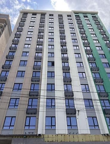 1 комната, 52 м², Восток-5 мкр Элитка, 10 этаж, ПСО (под самоотделку) at lalafo.kg 1 комната, 52 м², Восток-5 мкр Элитка, 10 этаж, ПСО (под самоотделку)