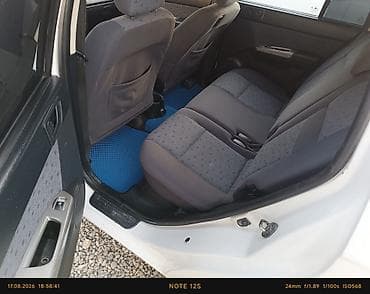 выкуп без банка: Hyundai Getz: 2004 г., 1.4 л, Автомат, Бензин, Хэтчбэк — 7