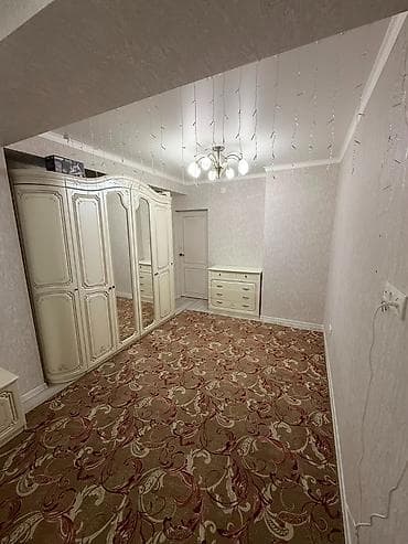 Недвижимость: 1 комната, 36 м², Кара-Жыгач ж/м Элитка, 3 этаж, Косметический ремонт — 6