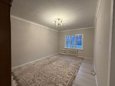 1 bedroom: 1 комната, 32 м², 105 серия, 1 этаж, Косметический ремонт — 1