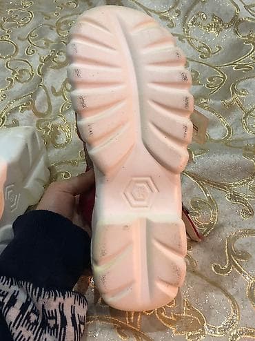 босоножки 39: ️БОСОНОЖКИ К ЛЕТУ Заказывала с алиэкспресса. Не подошел размер . К — 5