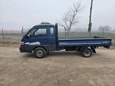 тойота королла дизель: Hyundai Porter: 2003 г., 2.7 л — 2