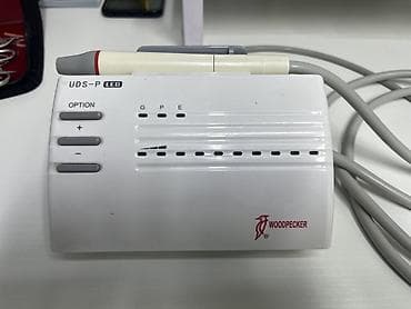 сканеры ручной: Ирригатор Стационарный — 1