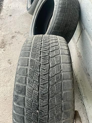 s 140: Шины 225 / 55 / R 17, Всесезонная, Комплект, Легковые, Firemax — 5