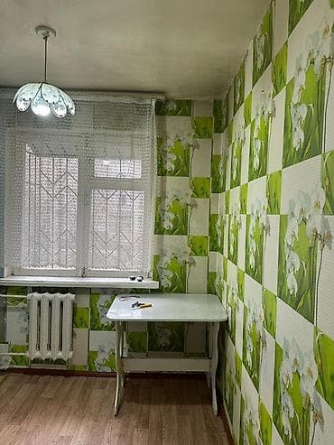 Продажа квартир: 2 комнаты, 43 м², 104 серия, 2 этаж, Косметический ремонт — 7