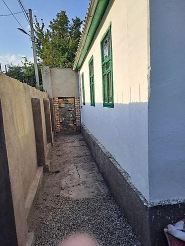 Үйлөр: Сдается дом с отдельным двором и калиткой Переулок Талды-Суйская 63 — 3