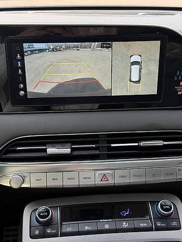 626 капелла: Hyundai Palisade: 2022 г., 2.2 л, Автомат, Дизель, Кроссовер — 5