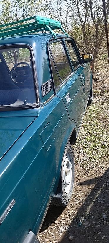 генератор на лада: ВАЗ (ЛАДА) 2107: 2005 г., 1.6 л, Ручные, Бензин, Седан — 10