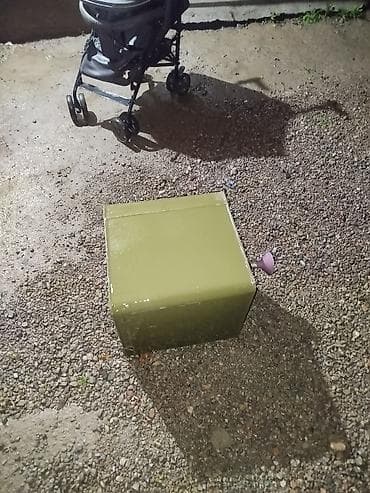 Инструменты: - 70 литир душевая бочка — 3