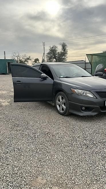 тайота сенчури: Toyota Camry: 2010 г., 2.5 л, Автомат, Бензин, Седан — 2