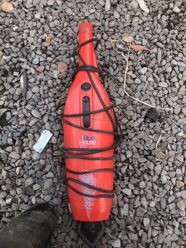 продажа домашних телефонов: Пылесос, Ручной, Сухая — 1