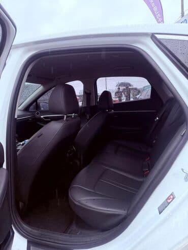 альфард 2020 цена бишкек: Hyundai Sonata: 2019 г., Автомат, Гибрид, Седан — 10