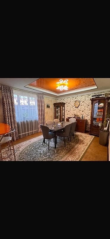 4 bedroom: Продаются Просторный частный дом с благоустроенным двором и большими — 8