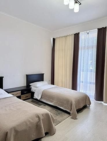 Ысык-Көлдө эс алуу: Ысык-Көлдө мейманкана, АСМАН Hotel, Бостери — 7