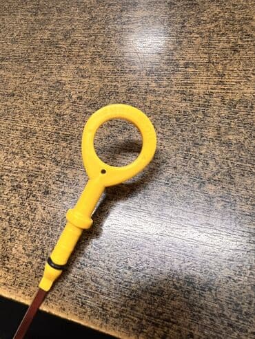 словари электронный ключ: Щуп тойота 1.3-1.5 (виш, ист. Спасио. Ранекс. Алекс. и т.д) аналог — 3