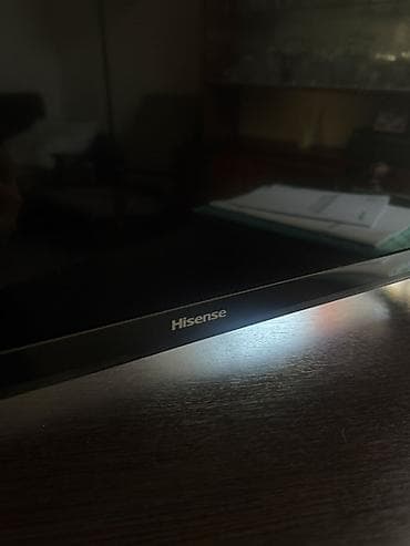 ТВ и видео: Телевизор Hisense 32" Основные характеристики: - Диагональ: 32" - — 3