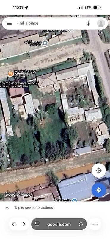 сити парк ош: Продается или сдается на долгий срок под бизнес в Оше Отуз Адыр — 10